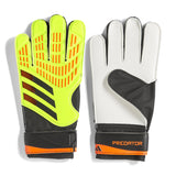 adidas Predator Training Gloves Goalkeeper - Best Buy Soccer