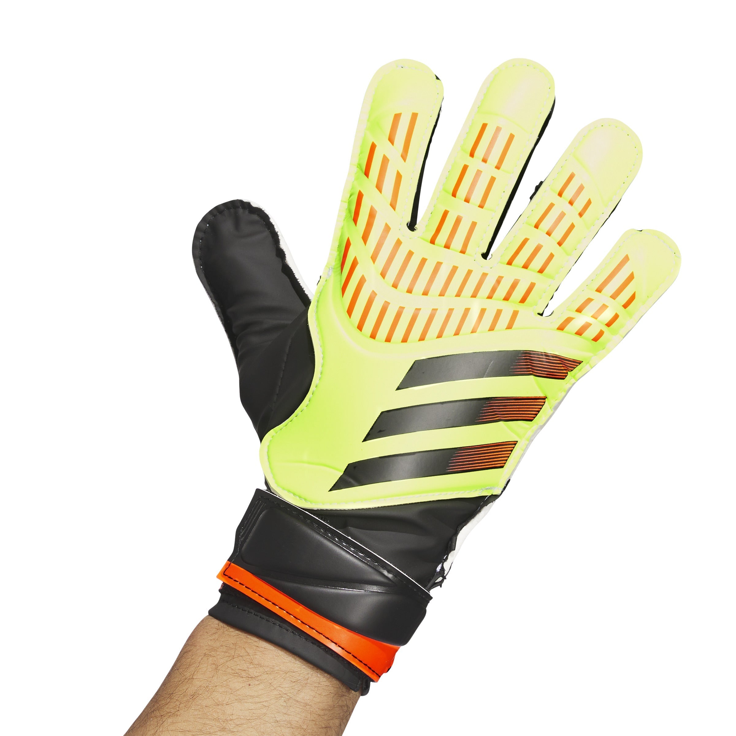 adidas Predator Training Gloves Goalkeeper - Best Buy Soccer
