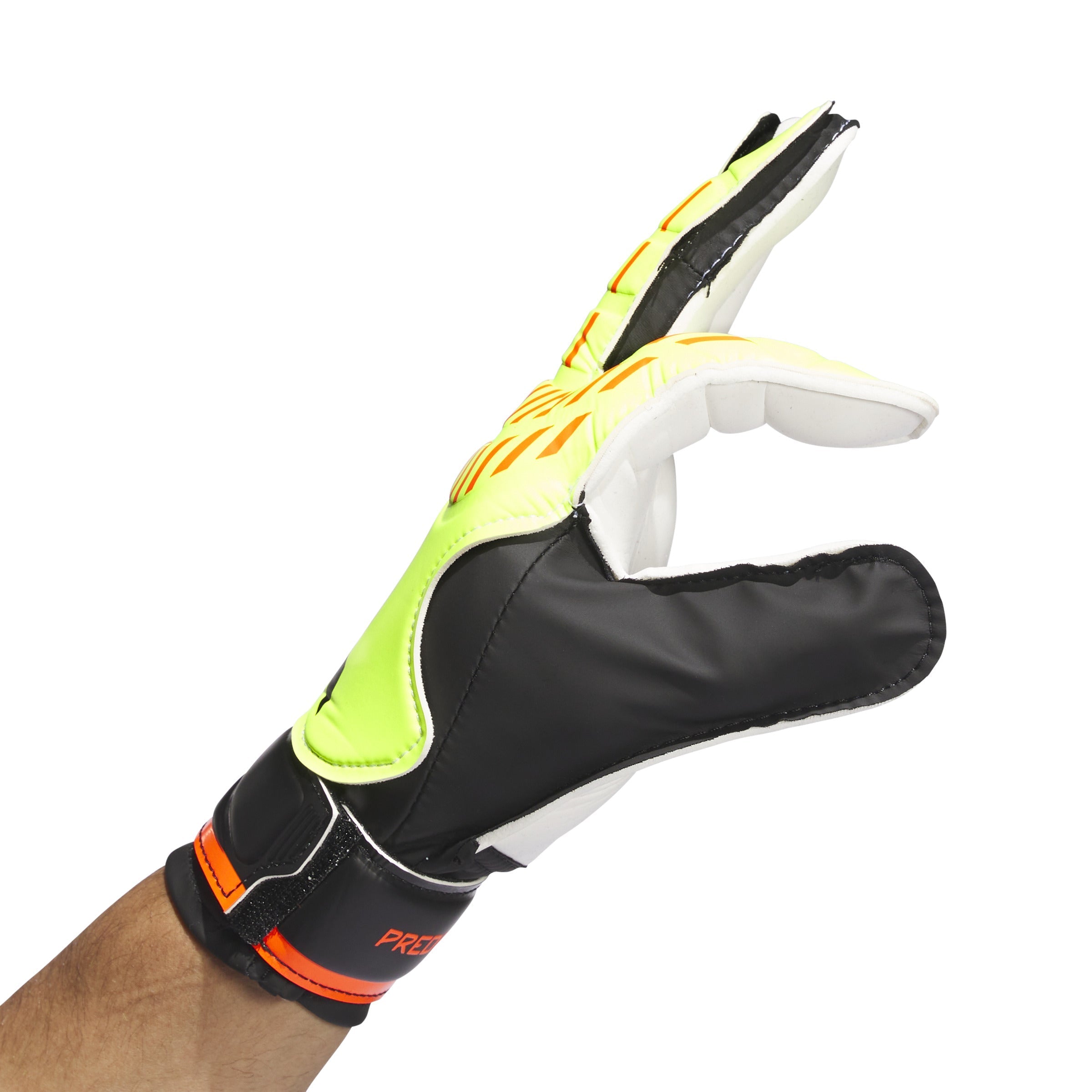 adidas Predator Training Gloves Goalkeeper - Best Buy Soccer