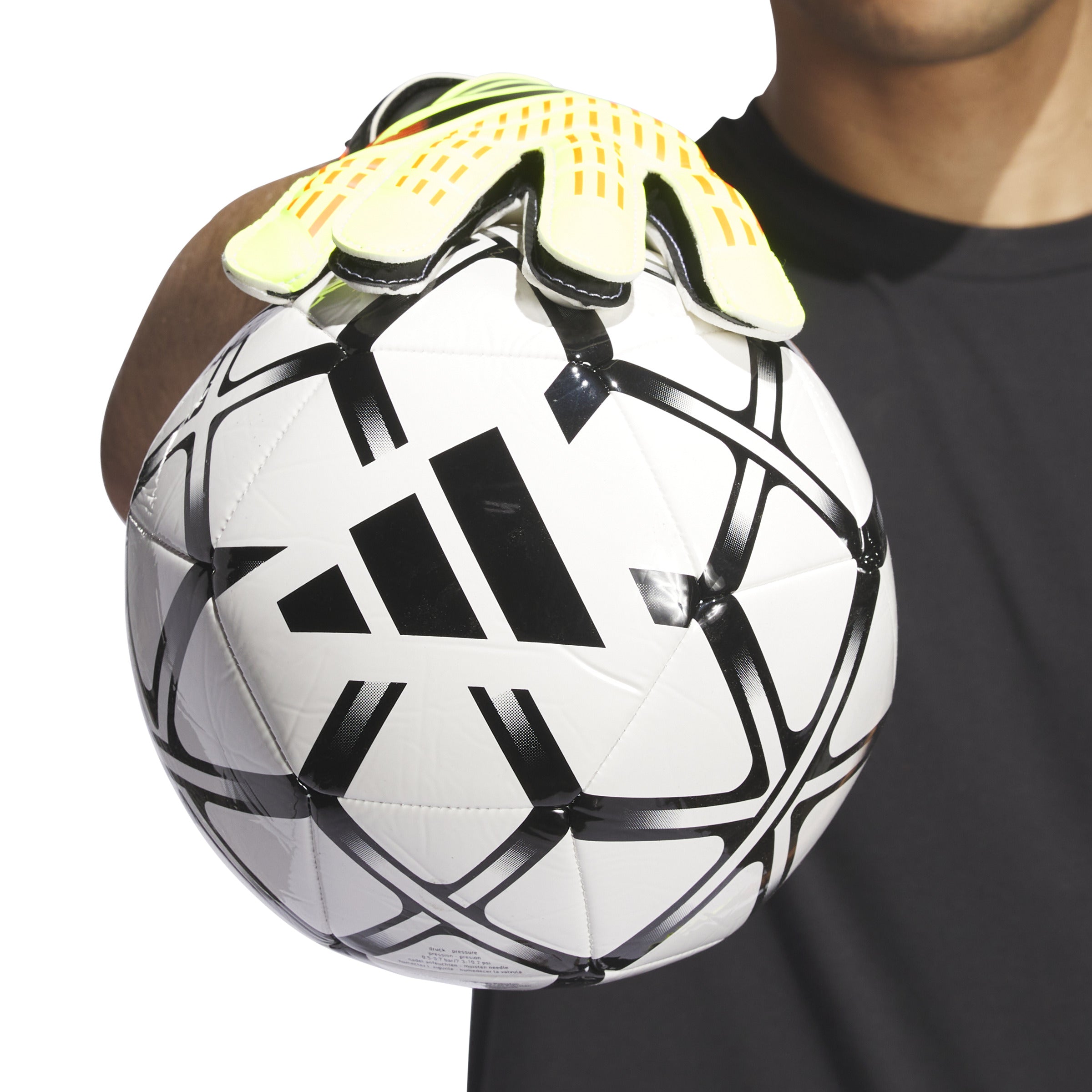 adidas Predator Training Gloves Goalkeeper - Best Buy Soccer