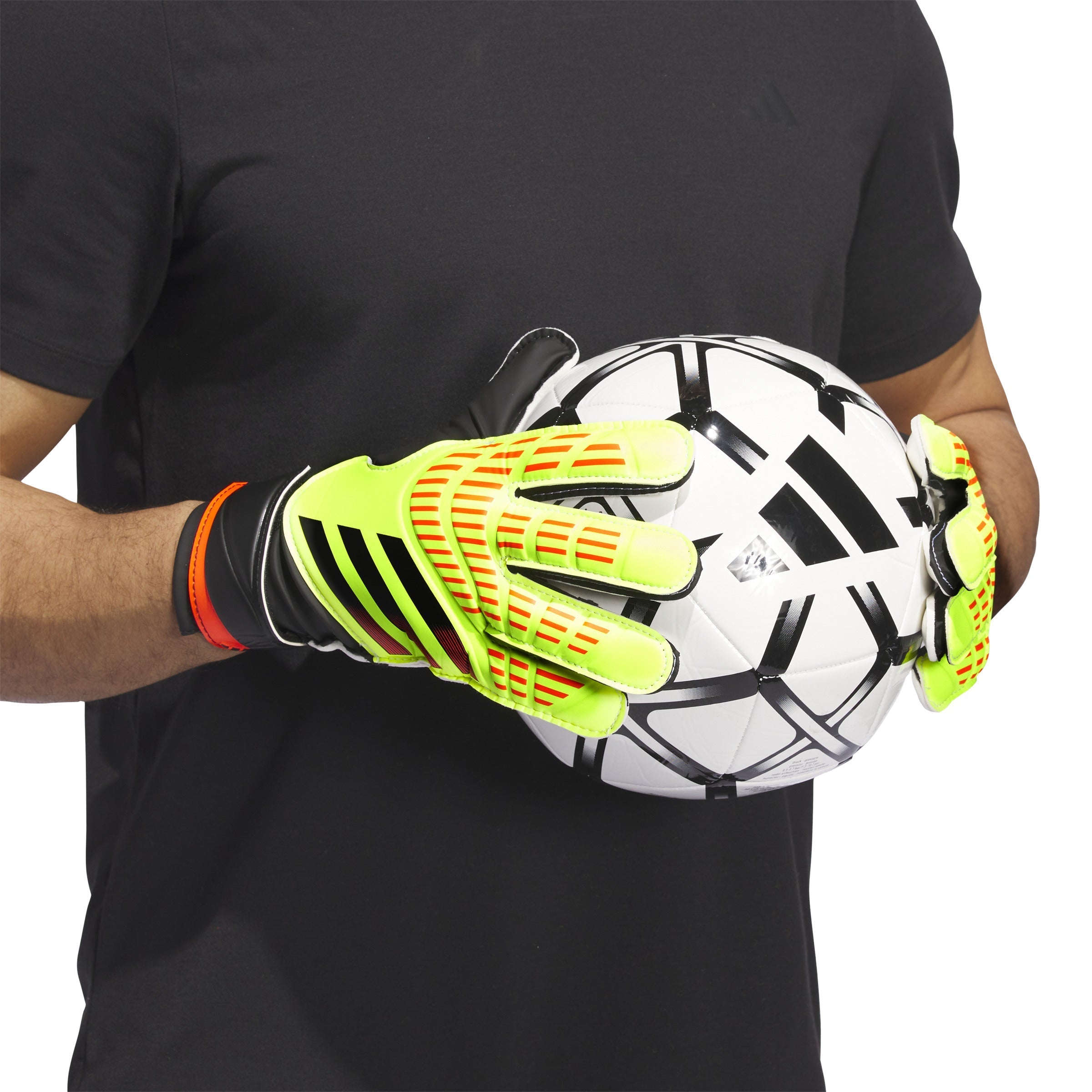 adidas Predator Training Gloves Goalkeeper - Best Buy Soccer