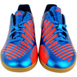adidas Predito LZ IN Men's Soccer Shoes - Blue/White/Red - Best Buy Soccer