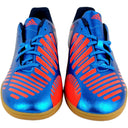 adidas Predito LZ IN Men's Soccer Shoes - Blue/White/Red - Best Buy Soccer