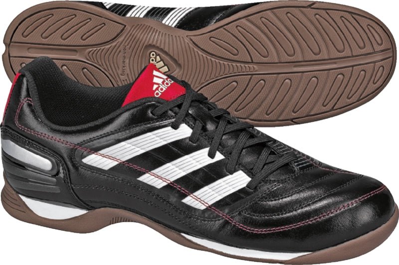 adidas Predito X IN Indoor Shoes - Best Buy Soccer