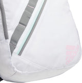adidas Prime Sling Backpack - White/Grey - Best Buy Soccer