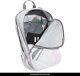 adidas Prime Sling Backpack - White/Grey - Best Buy Soccer