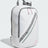 adidas Prime Sling Backpack - White/Grey - Best Buy Soccer