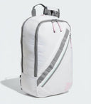 adidas Prime Sling Backpack - White/Grey - Best Buy Soccer
