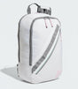 adidas Prime Sling Backpack - White/Grey - Best Buy Soccer