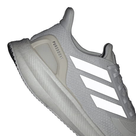 adidas Pureboost 5 Women's Running Shoes - White - Best Buy Soccer
