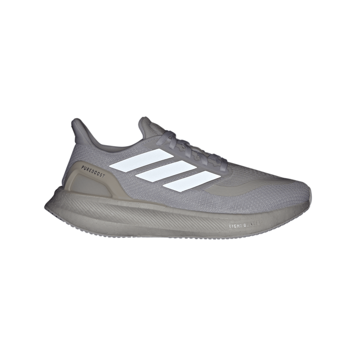 adidas Pureboost 5 Women's Running Shoes - White - Best Buy Soccer