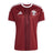 adidas Qatar Home Men's Soccer Jersey 2026 - Maroon - Best Buy Soccer
