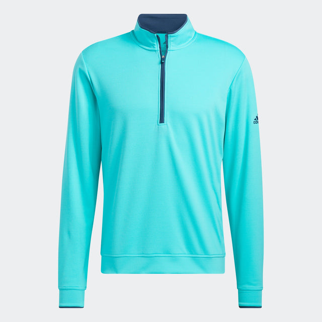 adidas Quarter-Zip Sweatshirt - Best Buy Soccer