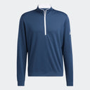 adidas Quarter-Zip Sweatshirt - Best Buy Soccer