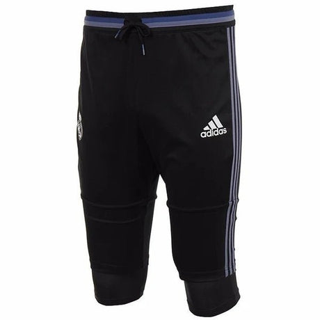 adidas Real Madrid 16/17 3/4 pant - Best Buy Soccer