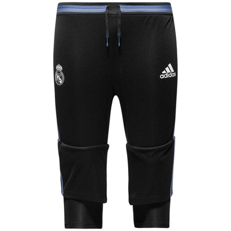 adidas Real Madrid 16/17 3/4 pant - Best Buy Soccer