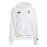 adidas Real Madrid Avengers Men´s Soccer Hoodie - White - Best Buy Soccer