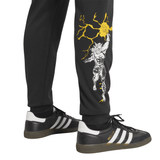 adidas Real Madrid Avengers Men's Soccer Tracksuit Bottoms - Black - Best Buy Soccer