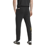 adidas Real Madrid Avengers Men's Soccer Tracksuit Bottoms - Black - Best Buy Soccer