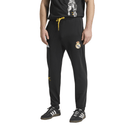 adidas Real Madrid Avengers Men's Soccer Tracksuit Bottoms - Black - Best Buy Soccer