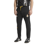 adidas Real Madrid Avengers Men's Soccer Tracksuit Bottoms - Black - Best Buy Soccer