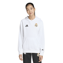 adidas Real Madrid Avengers Youth Soccer Hoodie - White - Best Buy Soccer