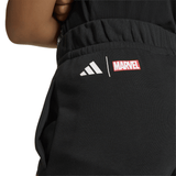 adidas Real Madrid Avengers Youth Soccer Tracksuit Bottoms - Black - Best Buy Soccer