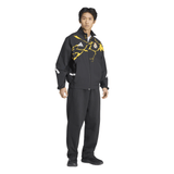 adidas Real Madrid Avengers Z.N.E Anthem Men's Soccer Jacket - Black - Best Buy Soccer