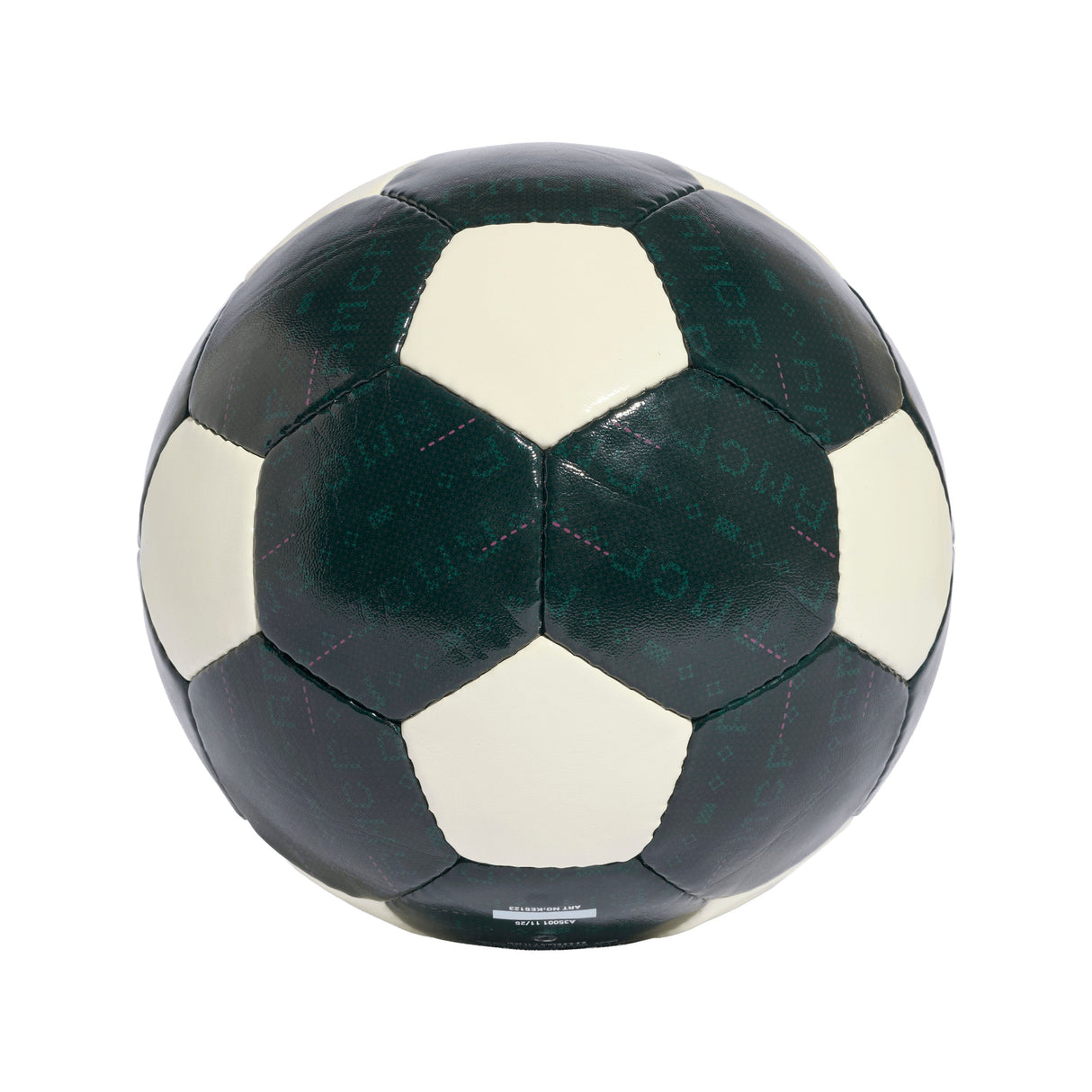 adidas Real Madrid Away Club Soccer Ball - Ivory - Best Buy Soccer