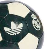 adidas Real Madrid Away Club Soccer Ball - Ivory - Best Buy Soccer