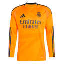 adidas Real Madrid Away Jersey 24/25 - Best Buy Soccer
