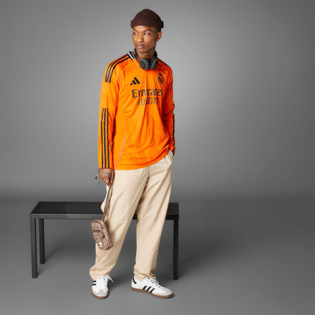 adidas Real Madrid Away Jersey 24/25 - Best Buy Soccer