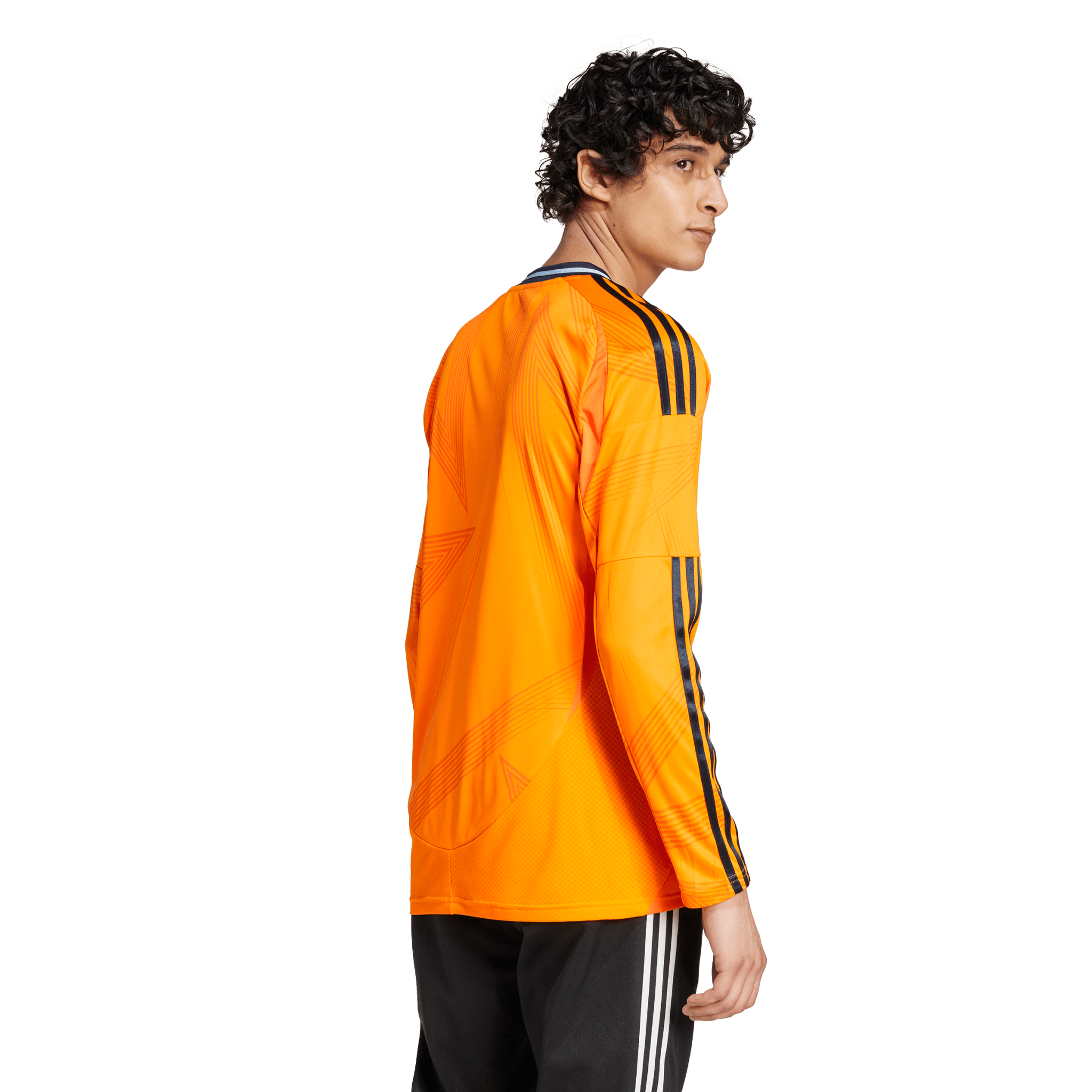 adidas Real Madrid Away Jersey 24/25 - Best Buy Soccer