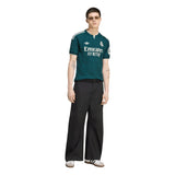 adidas Real Madrid Away Men's Soccer Jersey 26/27 - Aurivy - Best Buy Soccer
