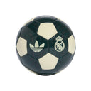 adidas Real Madrid Away Mini Soccer Ball - Ivory - Best Buy Soccer