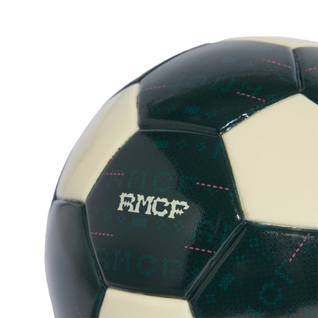 adidas Real Madrid Away Mini Soccer Ball - Ivory - Best Buy Soccer