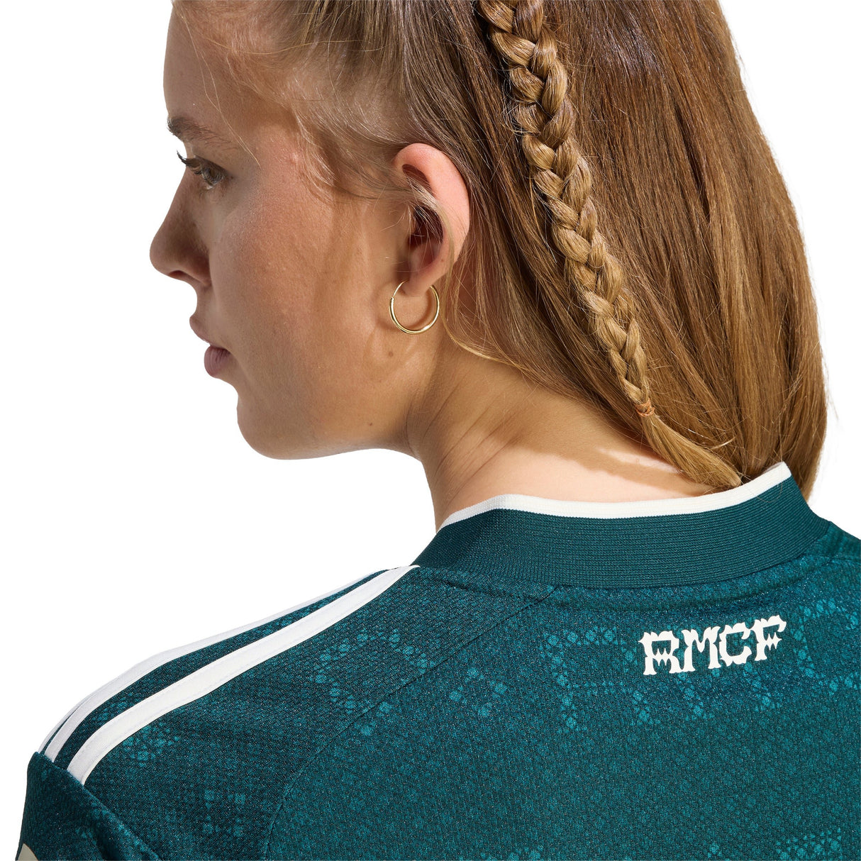 adidas Real Madrid Away Women's Soccer Jersey 26/27 - Aurivy - Best Buy Soccer
