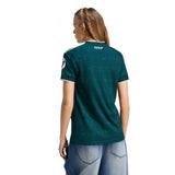 adidas Real Madrid Away Women's Soccer Jersey 26/27 - Aurivy - Best Buy Soccer