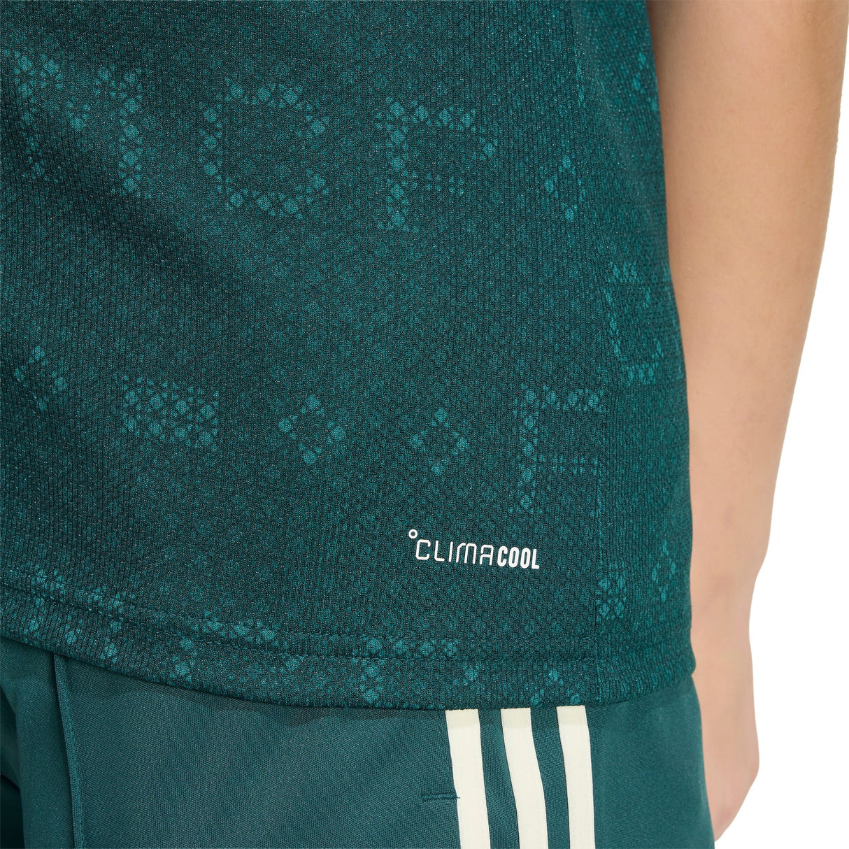 adidas Real Madrid Away Youth Soccer Jersey 26/27 - Aurivy - Best Buy Soccer