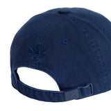 adidas Real Madrid Dad Soccer Cap - Blue - Best Buy Soccer