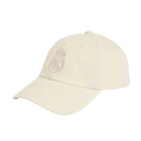 adidas Real Madrid Dad Soccer Cap - Ivory - Best Buy Soccer