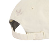 adidas Real Madrid Dad Soccer Cap - Ivory - Best Buy Soccer