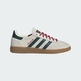 adidas Real Madrid Handball Spezial Men's Soccer Shoes -Ivory/Pink - Best Buy Soccer