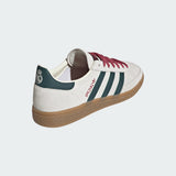 adidas Real Madrid Handball Spezial Men's Soccer Shoes -Ivory/Pink - Best Buy Soccer