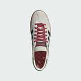adidas Real Madrid Handball Spezial Men's Soccer Shoes -Ivory/Pink - Best Buy Soccer