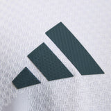 adidas Real Madrid Home Authentic Men's Soccer Jersey 26/27 - White - Best Buy Soccer