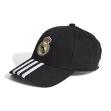 adidas Real Madrid Home Baseball Soccer Cap - Best Buy Soccer