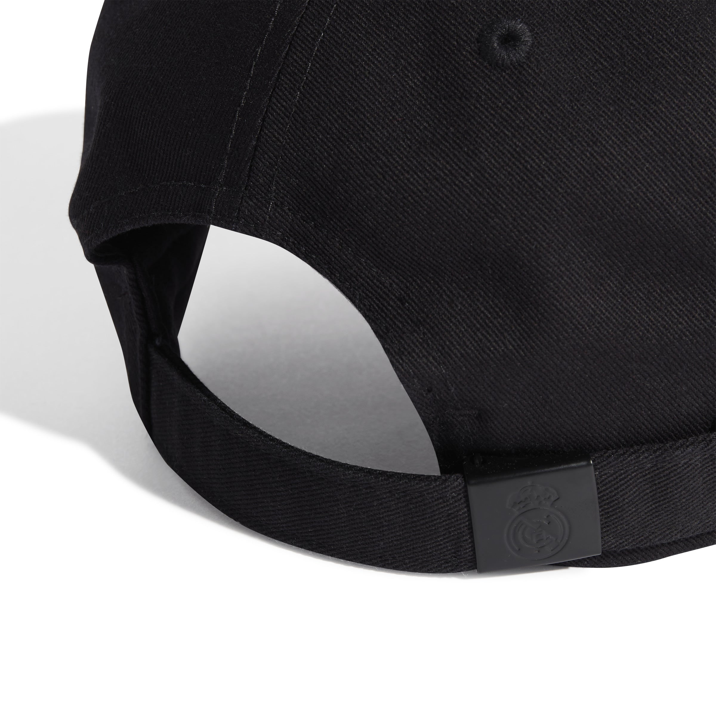 adidas Real Madrid Home Baseball Soccer Cap - Best Buy Soccer