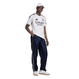 adidas Real Madrid Home Men's Soccer Jersey 25/26 - White - Best Buy Soccer