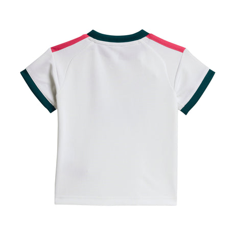 adidas Real Madrid Home Soccer Baby Kit 26/27 - White - Best Buy Soccer